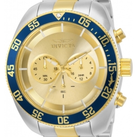 ❤⌚Invicta Watch-Pro Diver-Nice!⌚ - Picture 2 of 10